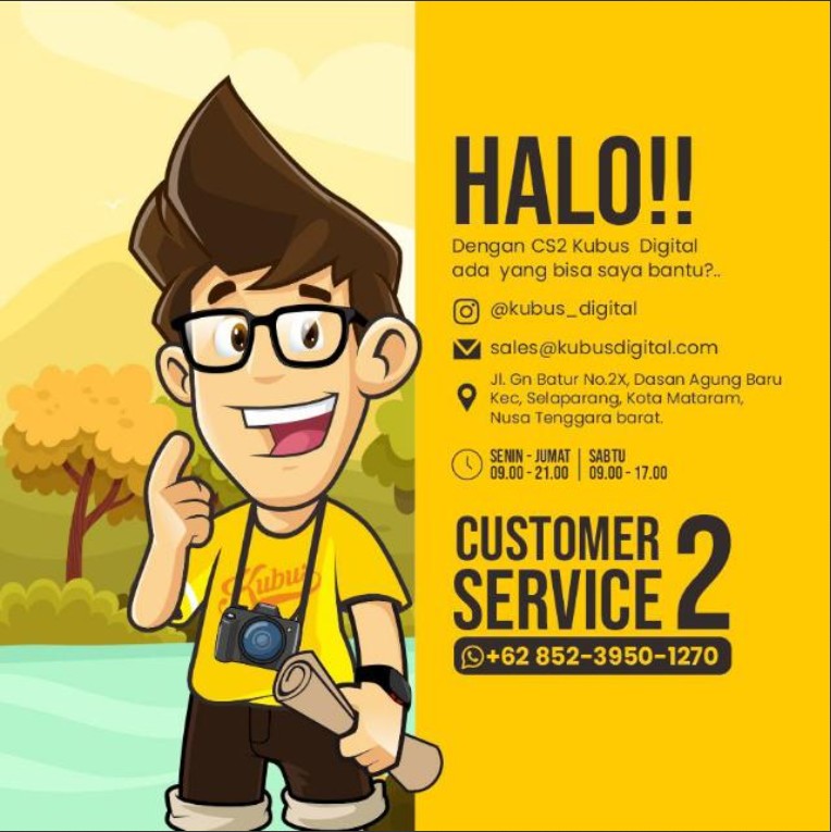 Customer Service 2