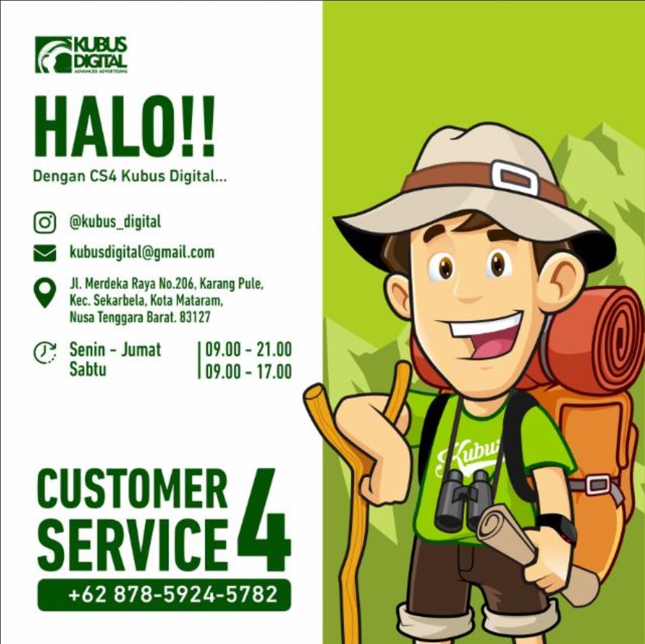 Customer Service 4