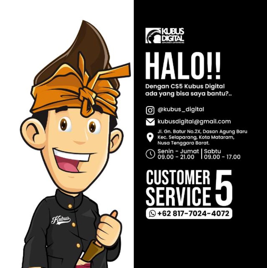 Customer Service 5