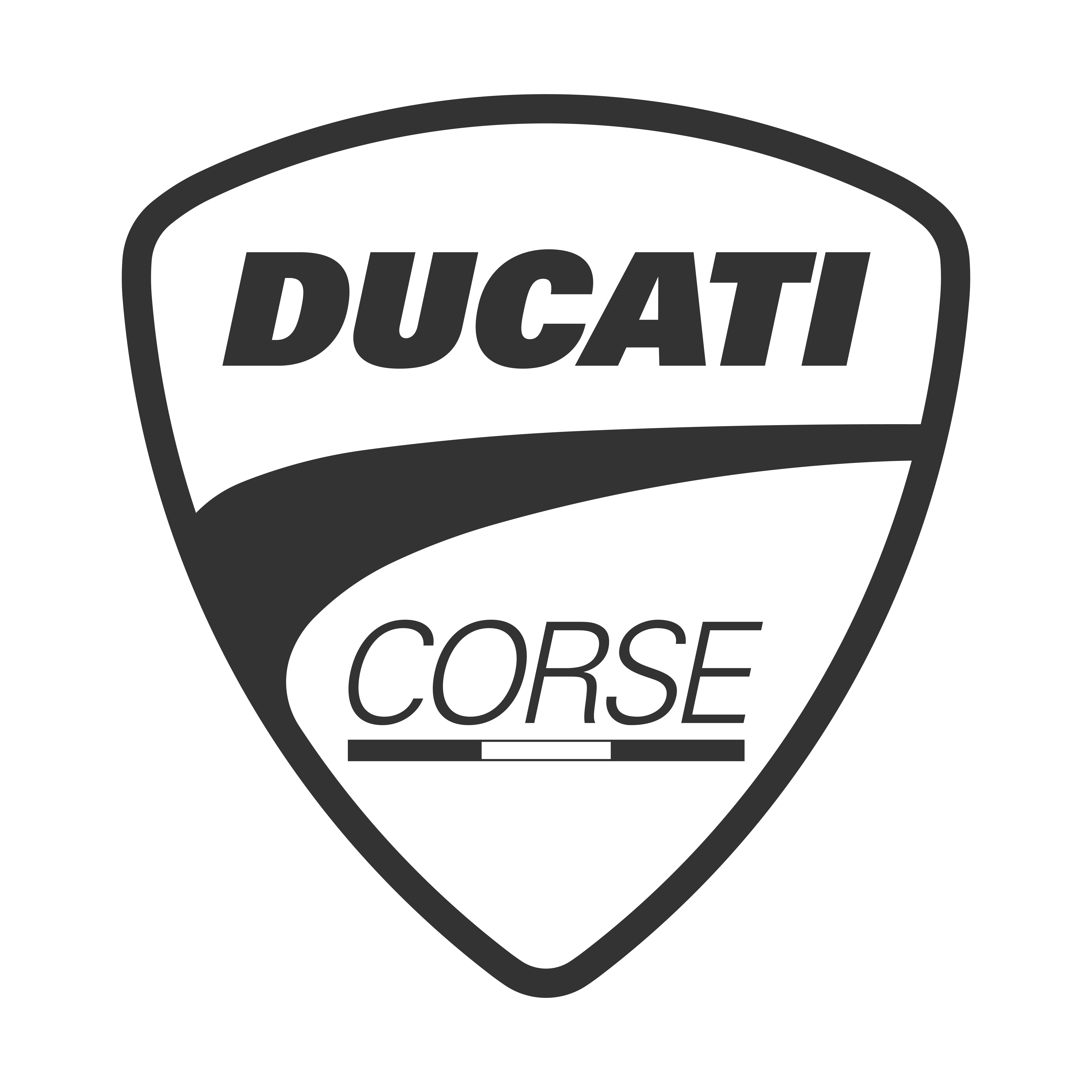 ducati corse
