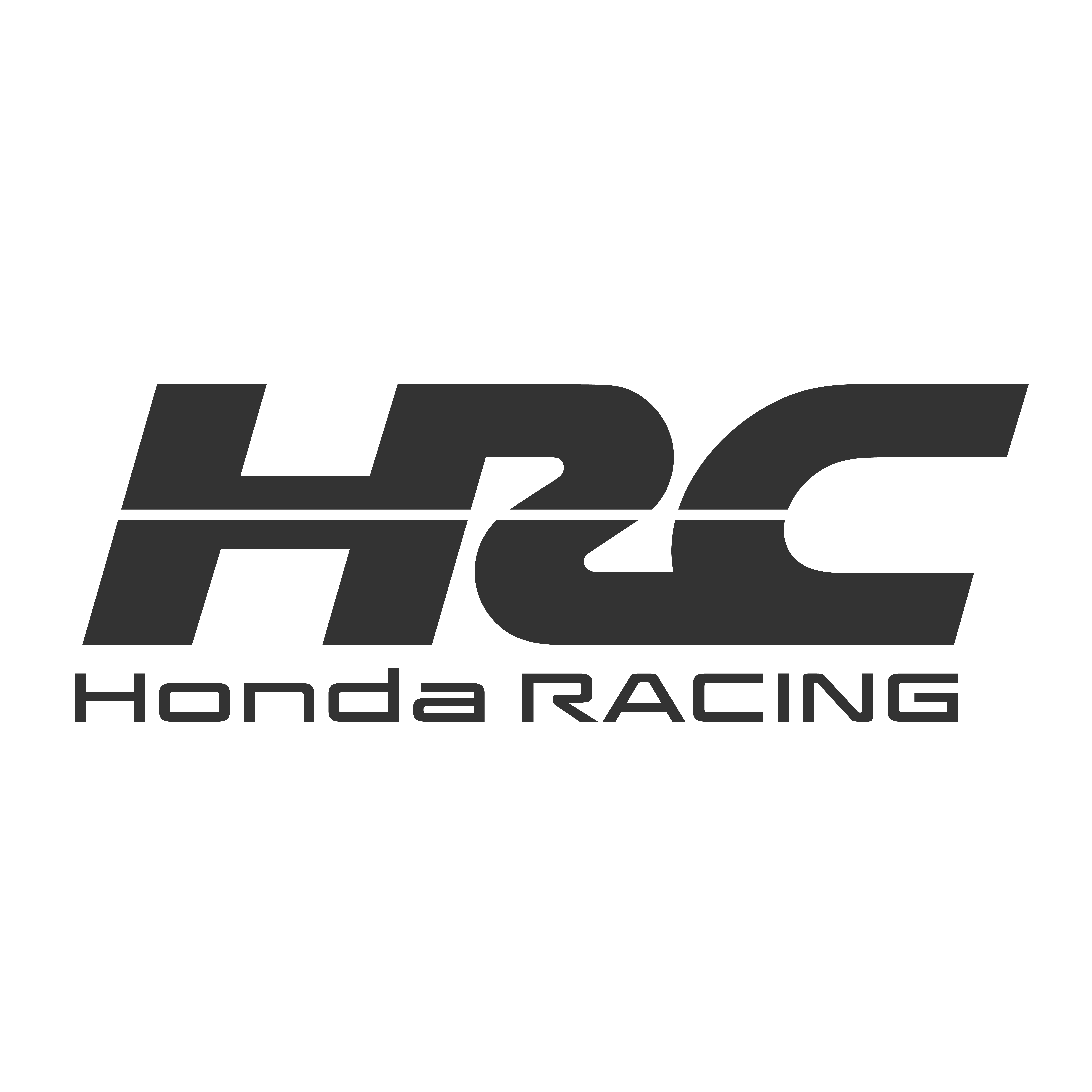 honda hrc