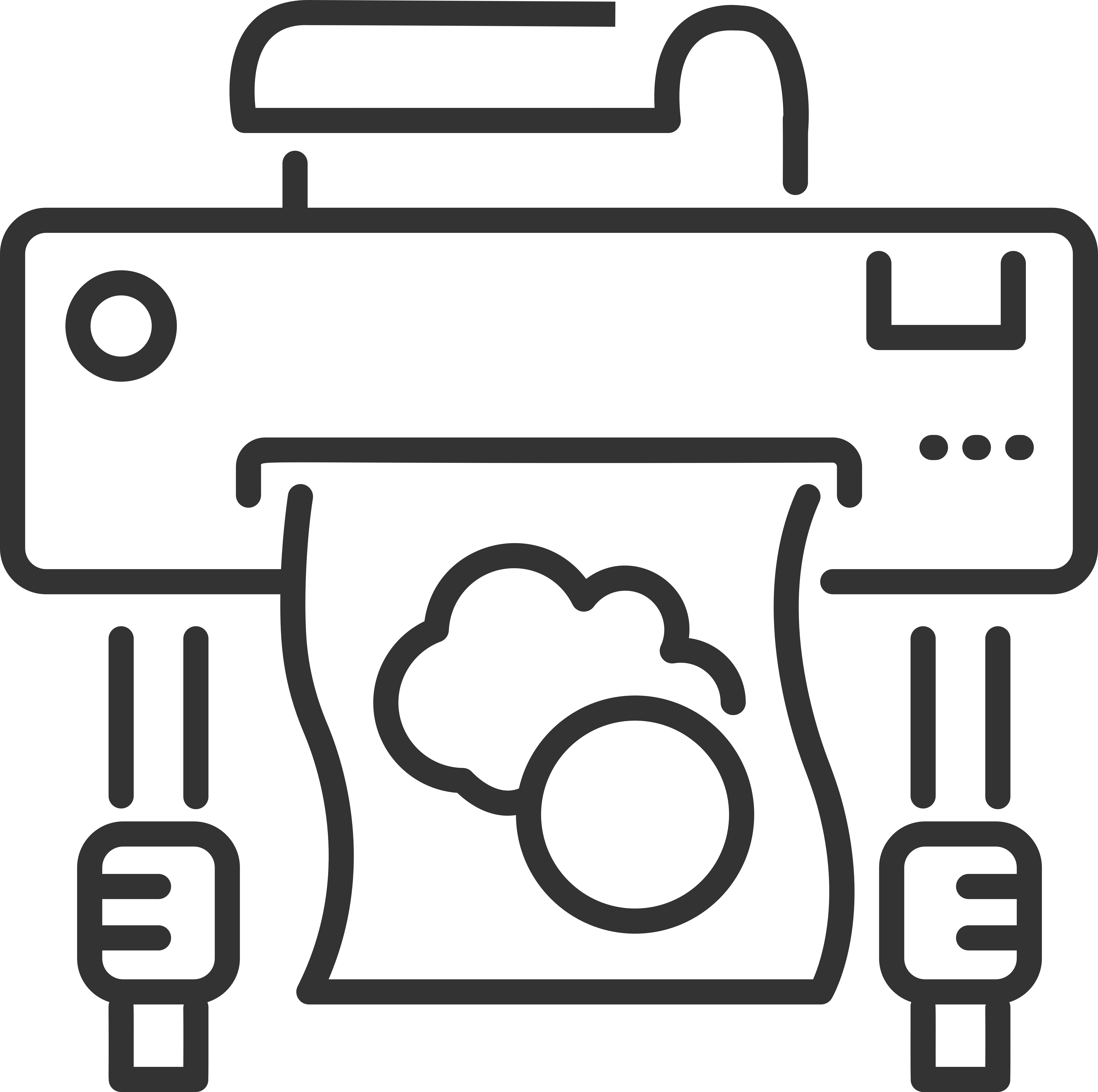 large format printing